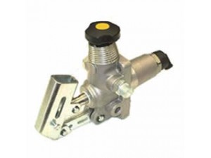 AL-HPT系列鋁制液壓手動(dòng)泵,操作單作用油缸,出口帶有單向閥,可長(zhǎng)久保壓,可用于海洋環(huán)境及耐腐蝕性的環(huán)境.上海迪非機(jī)電科技有限公司，電話：021-61558335，61558358