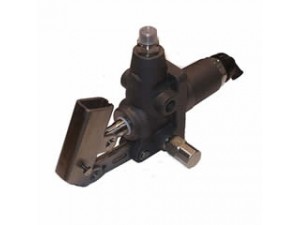 AL-HPS系列鋁制液壓手動(dòng)泵,操作單作用油缸,出口帶有單向閥,可長(zhǎng)久保壓,不帶卸荷閥,可用于海洋環(huán)境及耐腐蝕性的環(huán)境.上海迪非機(jī)電科技有限公司，電話：021-61558335，61558358