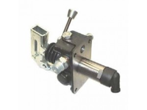 鑄鐵液壓手動(dòng)泵,操作雙作用油缸,帶液壓鎖,可長(zhǎng)久保壓,經(jīng)濟(jì)實(shí)惠,性?xún)r(jià)比高,為市場(chǎng)上普遍使用的手動(dòng)泵.