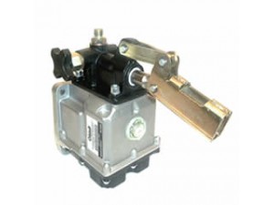 鑄鐵液壓手動(dòng)泵,操作單作用油缸,經(jīng)濟(jì)實(shí)惠,性?xún)r(jià)比高,為市場(chǎng)上普遍使用的手動(dòng)泵.