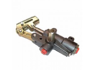 鑄鐵液壓手動(dòng)泵,操作單作用油缸,管路安裝,使用方便,經(jīng)濟(jì)實(shí)惠,性?xún)r(jià)比高,為市場(chǎng)上普遍使用的手動(dòng)泵.