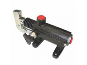 鑄鐵液壓手動(dòng)泵,操作單作用油缸,管路安裝,使用方便,經(jīng)濟(jì)實(shí)惠,性?xún)r(jià)比高,為市場(chǎng)上普遍使用的手動(dòng)泵.