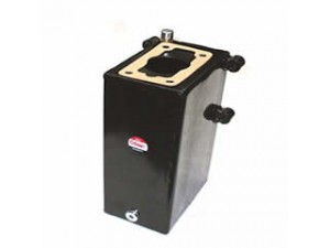 手動(dòng)泵鋼油箱