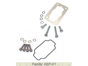 手動(dòng)泵配件