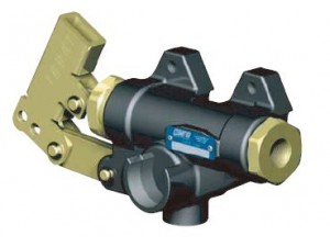 意大利OMFB公司PM20雙作用液壓手動泵，排量20cc，壓力：300bar，可帶或不帶卸荷閥。管路安裝。