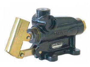 意大利OMFB公司PM50雙作用液壓手動泵，排量43cc，壓力：250bar，可帶或不帶卸荷閥。管路安裝。