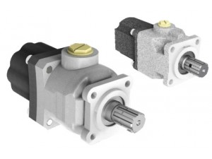 PA系列直軸柱塞泵，排量45cc/55cc/80cc/90cc，最高壓力可達(dá)500bar。