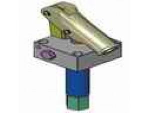 GL277雙作用液壓手動(dòng)泵由意大利OLEODINAMICA GASPARINI s.r.l. 公司生產(chǎn)，在國(guó)內(nèi)通過漢莎鄧普（HansaTMP）和海倫（Heron）公司銷售他們的產(chǎn)品。GL277手動(dòng)泵為雙作用液壓手動(dòng)泵，在推和拉過程中都產(chǎn)生排量，這樣提高了工作效率，同時(shí)使泵的排量連續(xù)。該系列手動(dòng)泵有泵體為鋁，采用管路安裝或油箱安裝的方式，吸油和出油口可在底板下，便于與油箱上其他的液壓元件連接。體積小巧，安裝、使用方便。該手動(dòng)泵廣泛應(yīng)用與船舶、甲板機(jī)械，工程機(jī)械，鐵路工程機(jī)械，液壓系統(tǒng)，車輛工程，登高平臺(tái)等各