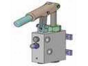 GL303-ALL雙作用液壓手動(dòng)泵由意大利OLEODINAMICA GASPARINI s.r.l. 公司生產(chǎn)，在國(guó)內(nèi)通過漢莎鄧普（HansaTMP）和海倫（Heron）公司銷售他們的產(chǎn)品。GL303-ALL手動(dòng)泵為雙作用液壓手動(dòng)泵，在推和拉過程中都產(chǎn)生排量，這樣提高了工作效率，同時(shí)使泵的排量連續(xù)。該系列手動(dòng)泵有泵體為鋁，采用管路安裝的方式，體積小巧，安裝、使用方便。該手動(dòng)泵廣泛應(yīng)用與船舶、甲板機(jī)械，工程機(jī)械，鐵路工程機(jī)械，液壓系統(tǒng)，車輛工程，登高平臺(tái)等各種行業(yè)。