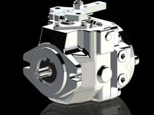 W0系列變量柱塞泵適用于閉式液壓系統(tǒng)，殼體為鋁，通過調(diào)節(jié)斜盤的角度，排量連續(xù)可變，流體方向可逆?？刂品绞接校簬Я阄皇謩?dòng)控制和不帶零位手動(dòng)控制?？商峁┴灤┹S后串接輔助泵，貫穿軸為Bosch Gr.1, 不推薦同時(shí)在最高壓力和最高速度的工況下使用。電話：021-61558335