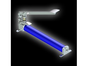 PPSE系列腳踏泵為單作用液壓泵，壓的過程中排油，腳松開時通過內(nèi)置彈簧使泵的腳踏板復(fù)位，同時完成吸油。該系列的腳踏泵可配卸荷閥和安全溢流閥，用于操作單作用液壓油缸。型號分別有：PPSE12、PPSE12-byB、PPSE15、PPSE15-byB，共4種型號。