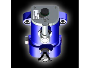 PM2P系列手動泵為雙柱塞液壓手動泵，在推和拉的過程中兩個柱塞交替工作，產(chǎn)生排量。這樣提高了工作效率，同時使泵的排量連續(xù)。該系列的手動泵采用管路安裝，可配卸荷閥，用于操作雙作用液壓油缸，手柄按一定角度旋轉(zhuǎn)，起始位置可調(diào)。型號分別有：PM2P05、PM2P10、PM2P17、PM2P05-E、PM2P10-E、PM2P17-E、.共6種型號。