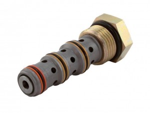 這類產(chǎn)品，主要使液壓缸或液壓馬達實現(xiàn)液壓同步，同步精度5% - 0.5%,同步精度更液壓系統(tǒng)的流量和要同步元件的壓差有關(guān)。