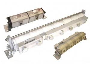 上海迪非機電科技有限公司提供多種類的同步馬達，同步分流器，同步器，液壓同步器，流量分配器。可適用于各種不同的同步場合，最高同步精度可達0.5%。