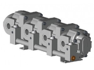 上海迪非機電科技有限公司提供多種類的同步馬達，同步分流器，同步器，液壓同步器，流量分配器。可適用于各種不同的同步場合，最高同步精度可達0.5%。