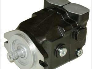 MF系列定量直軸柱塞馬達(dá)