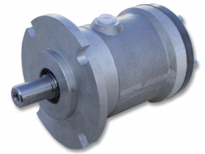 MF51系列定量直軸柱塞馬達(dá)