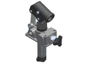 HPT系列雙作用液壓手動(dòng)泵