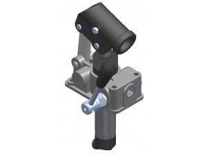 HPTCV系列雙作用液壓手動(dòng)泵