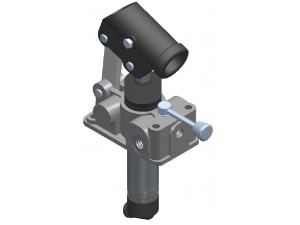 HPTDSE系列單作用液壓手動(dòng)泵