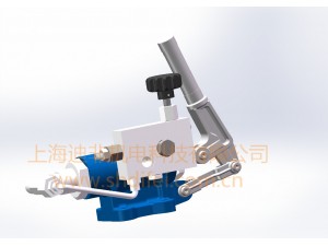 GLDVL系列液壓手動(dòng)泵