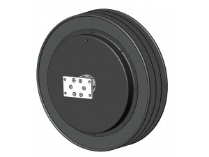 HR6系列六路軟管卷筒