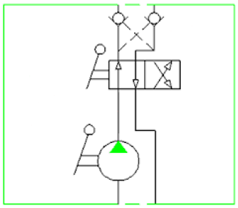 GH-HPB系列雙作用液壓手動(dòng)泵|Double acting hydraulic hand pumps