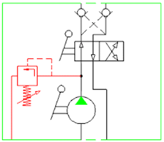 GH-HPB-VS 系列雙作用液壓手動(dòng)泵|Double acting hydraulic hand pumps
